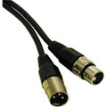 Fasttrack 50ft PRO-AUDIO CABLE XLR MALE to XLR FEMALE FA56754